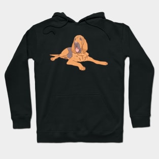 Bloodhound Hoodie